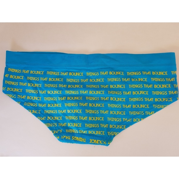 The Chivery Chivette Cheeky Panties - Picture 4 of 16